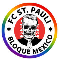 This book goes behind the skull and crossbones emblem to tell the story of a football club rewriting the rulebook. Fc St Pauli Bloque Mexico Home Facebook