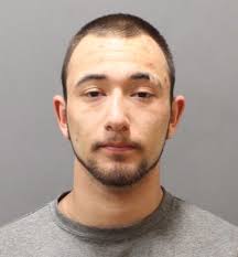 Norwich man arrested in Plainfield motorcycle thefts