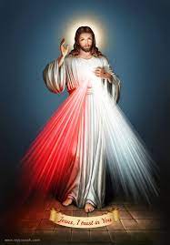 Sacred heart of jesus wallpapers wallpaper cave. Total Home Hot 3d Huge Mural The Sacred Heart Of Jesus Mercy Light Portrait Background For Tv Sofa And The Bedroom Living Room Decorative Wallpaper A3 Size 12 In X 18 Inch