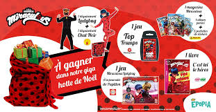 La Miraculeuse Hotte De Noel Jeu Concours Epopia Https Vy Tc It2la89 Jeu Concours Jeux Pour Chat Jeux