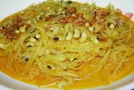 Langsung saja, inilah tujuh resep sayur pepaya. Resep Sayur Pepaya Muda Kacang Tolo Enak Praktis