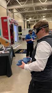 M health fairview is look for a security officer at our university of minnesota riverside campus in minneapolis,mn and is offering a $2000 sign on bonus. M Health Fairview Ems Videos Facebook