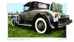 Car Stuff The Rumble Seat