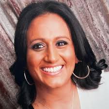 Rebecca Hyson's Instagram, Twitter & Facebook