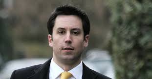 Eoghan Murphy appointed new Housing Minister