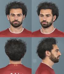 Maybe you would like to learn more about one of these? Pes 2019 Faces Mo Salah By Messi Pradeep Pesnewupdate Com Free Download Latest Pro Evolution Soccer Patch Updates