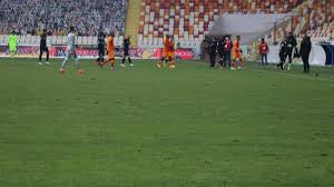 Spor toto süper lig'e yükselen yeni malatyaspor'un yeni stadı göz kamaştırıyor. Yeni Malatyaspor Galatasaray Macinda Zemin Isyani Spor Haberleri