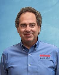 Richard Gillett's Instagram, Twitter & Facebook