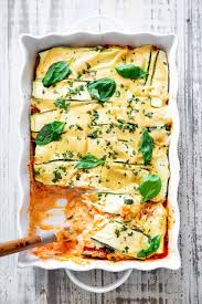 We did not find results for: Paleo Zucchini Lasagna With Sausage Whole30 Low Carb