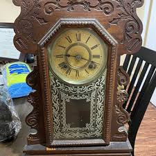 Maybe you would like to learn more about one of these? Antique Ansonia Clocks Collectors Weekly