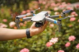 Mavic air 2 offers dji's most advanced panorama mode, with a higher dynamic range and colors that are vivid and incredibly accurate. Mavic Air 2 Review 48mp Camera 8k Hyperlapse And More Dji
