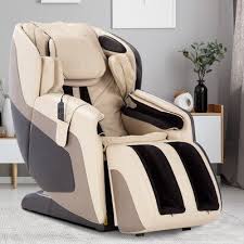 Human Touch Human Touch Sana Sl Track Reclining Adjustable Width Heated Full Body Massage Chair Wayfair In 2020 Massage Chair Chair Upholstery Full Body Massage