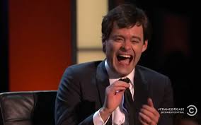 On average one to two roasts air every year. Review The Roast Of James Franco Image Moved