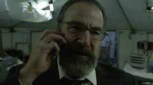 Homeland', la sospecha que no muere