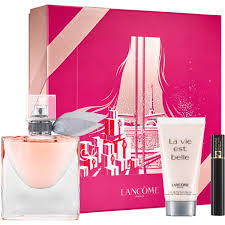 Last ned alle bilder og bruk dem for selv kommersielle prosjekter. Lancome La Vie Est Belle Duftset Galeria Karstadt Kaufhof