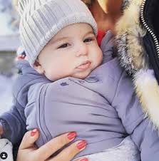 Adelina celebrated so, but how does the world celebrate the baby's first  tooth?