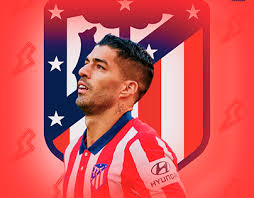 Goals, videos, transfer history, matches, player ratings and much more available in the profile. Luis Suarez Projects Photos Videos Logos Illustrations And Branding On Behance
