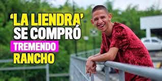 Recientemente ha publicado distintos vídeos en los que muestra los gastos que ha hecho gracias a sus ganancias como influencer. Cuanto Gana La Liendra El Youtuber Colombiano 2021