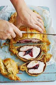 Turkey Wellington Turkey Recipes Jamie Oliver Recipe Recipes Jamie Oliver Recipes Christmas Food