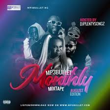Latest Dj Mix September 2020 Mp3 Download Dj Plentysongz