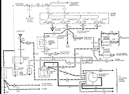 These were scanned and posted as very large files, to preserve their readability. 1985 Ford Ignition Wire Diagram Wiring Diagram Database Overate