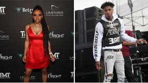 Floyd mayweather jr., one of the best boxers in history, is the proud father of four children. Floyd Mayweather S Daughter Iyanna Facing Up To 99 Years In Prison For Stabbing Nba Youngboy S Baby Mama Brobible