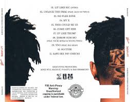 We would like to show you a description here but the site won't allow us. Caratula Trasera De Rae Sremmurd Sremmlife Portada