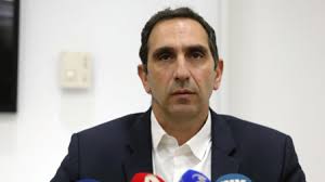 Two patients test positive for COVID-19 in Cyprus