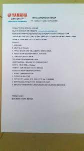 Bursa kerja khusus (bkk) adalah sebuah lembaga yang dibentuk di sekolah menengah kejuruan negeri dan swasta, sebagai unit pelaksana yang memberikan pelayanan dan informasi lowongan kerja, pelaksana pemasaran, penyaluran dan penempatan tenaga kerja, merupakan mitra dinas tenaga kerja dan transmigrasi. Bkk Smkn 6 Kota Bekasi Facebook