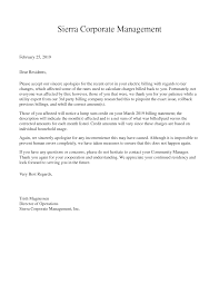 So the name should be the same in every document. Utilities Overbilling In Mobile Home Parks Sierra Corporate Management