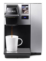 Keurig K150 Commercial Brewing System Keurig Single Serve Coffee Makers Commercial Coffee Makers