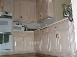 Pickled Wood Kitchen Cabinets Kitchen Wood Kitchen Cabinets Kitchen Cabinets