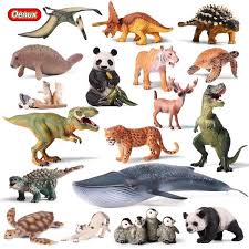 Best Toys For Kids Dinosaur Set Wild Animal Set Tigers Animal Toys For Kids Best Kids Toys Dinosaur Kids Pet Tiger