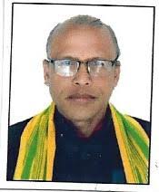 Amal Das(Independent(IND)):Constituency- COOCH BEHAR (SC)(WEST BENGAL)