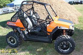 2010 Polaris Rzr S Limited Edition - Orange Madness Looks Just Like Mine Rzr Polaris Rzr Polaris Rzr Accessories