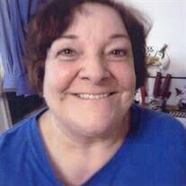 Lucy Ann Koll Obituary