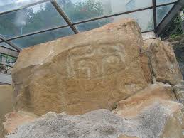 Petroglyph Petroglyphs Old Rock Rock Art