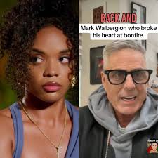 I don't see anybody talking about this reunion chat with Mark, Brion and  Shante. Mark asks some good questions and offers deeper insight (the man's  a gem). The views aren't that high