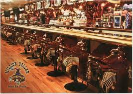 Million Dollar Cowboy Bar Jackson Hole Wyoming Cowboys Bar Jackson Wy Wyoming