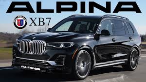Ab märz 2019 ist der neue bmw x7 zu haben die preise beginnen bei 84 300 euro für den xdrive30d. 2021 Bmw Alpina Xb7 Review Trims Specs Price New Interior Features Exterior Design And Specifications Carbuzz