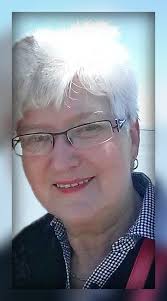 Glenys Hoad-Reddick Obituary