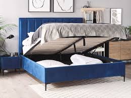 This komplett schlafzimmer bett 140×200 graphic has 14 dominated colors, which include snowflake, desired dawn, 3am latte, petrified oak, swing sage, nearly brown, namakabe brown, worn wooden, kettleman, chinaberry, bavarian sweet mustard, mahonia berry blue, thamar black, off black. Schlafzimmer Komplett Set 3 Teilig Blau 140 X 200 Cm Sezanne Beliani De