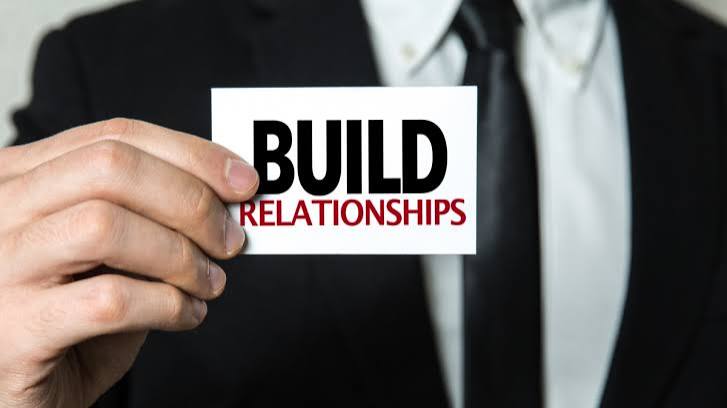 Generate Referrals and Build Strategic Partnerships
