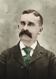 Joe Billy Brown, an unusual town official