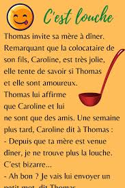 C Est Louche Blagues Qui Font Rire Blague Histoires Droles Blagues Textes