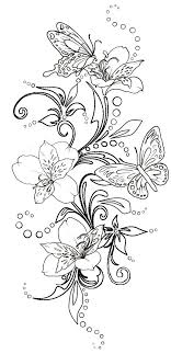 Coloring Is Meditative Here S A Coloringsheet Perfect For A Lupie If You Color It I Ll Share The Finished One Malvorlagen Blumen Ausmalbilder Ausmalen