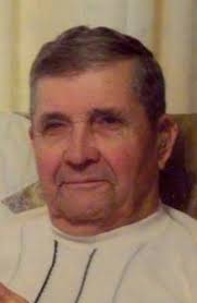 John Thomas "Tom" Mayle