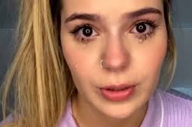 'não está tudo bem', declarou ela, o preocupando: Namorado De Viih Tube Do Bbb 21 Afirma Que Ela Esta Sendo Manipulada
