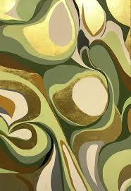 Grosse Abstrakte Olgemalde Kunst Gold Malerei Wand Dekor Etsy Abstrakt Acrylmalerei Abstrakt Abstrakte Olgemalde