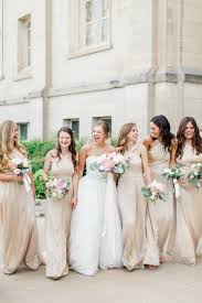 Church Wedding Gold Bridesmaids Dresses Summer Wedding Floral Large Bridal Wedding Photo Inspiration Wedding Photography Bridal Party Summer Wedding Floral